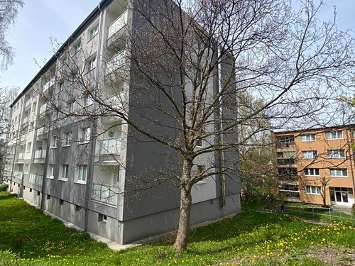 Prodaný byt 2+1 62 m²