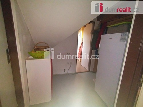 Prodaný byt 4+kk 108 m²