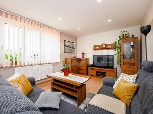 Prodaný byt 2+1 62 m²