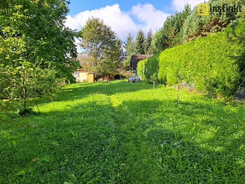 Prodaná chalupa 100 m², pozemek 1607 m²