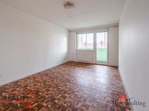 Prodaný byt 3+1 76 m²