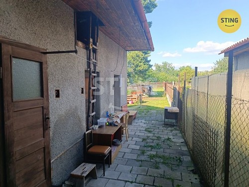 Prodaný dům 180 m², pozemek 474 m²