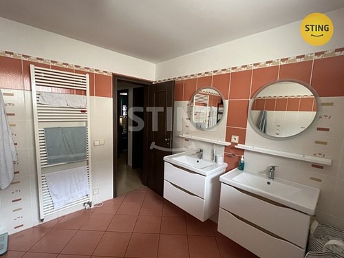 Prodaný dům 108 m², pozemek 191 m²