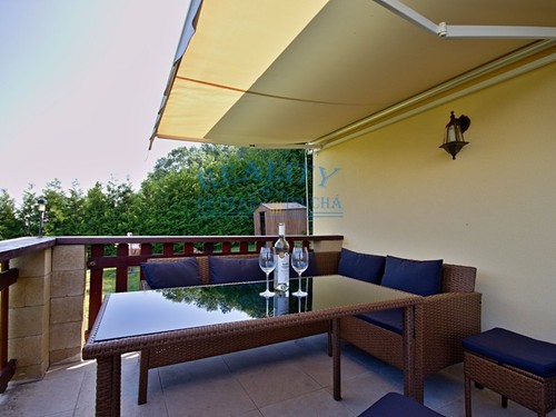 Prodaná chata 45 m², pozemek 588 m²