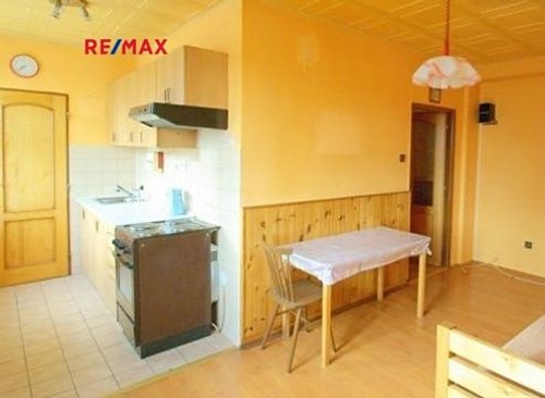 Prodaný byt 3+kk 74 m²