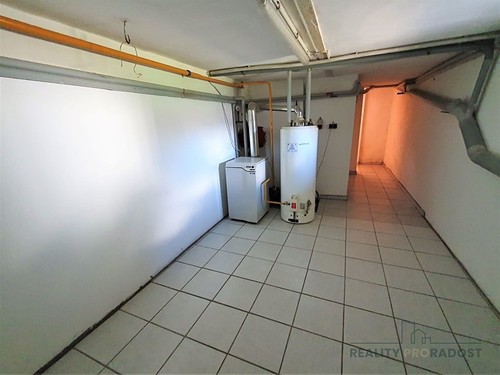Prodaná vila 146 m², pozemek 975 m²