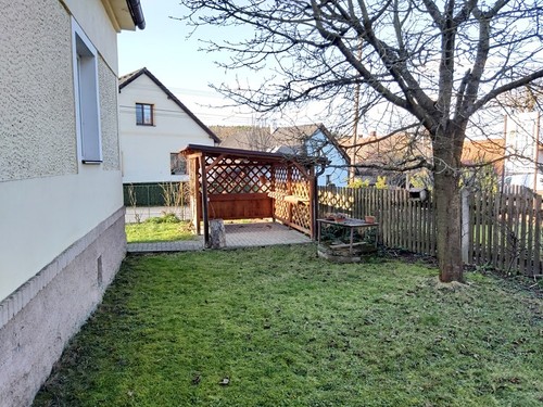 Prodaný dům 80 m², pozemek 563 m²