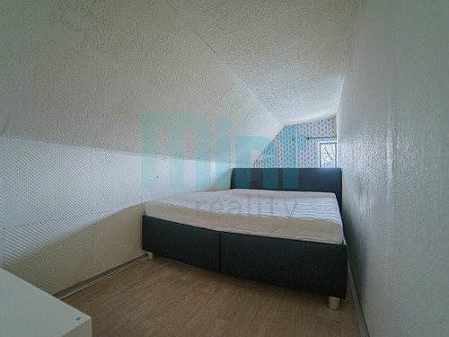 Prodaný dům 140 m², pozemek 1615 m²
