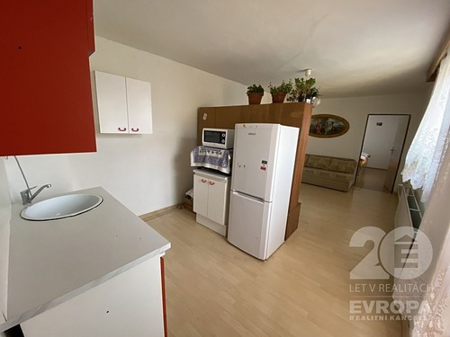 Prodaný dům 168 m², pozemek 192 m²
