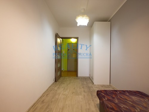 Prodaný byt 3+1 65 m²