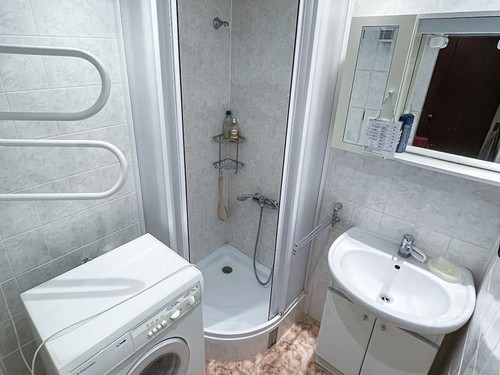 Prodaný byt 3+1 69 m²