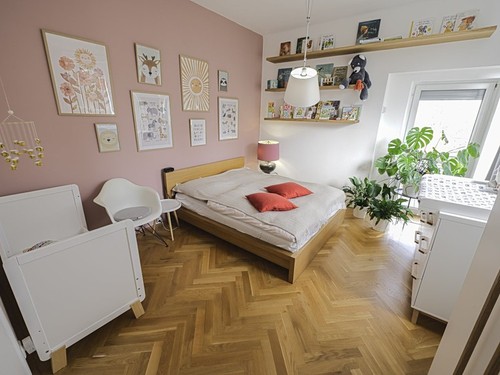 Prodaný byt 3+1 126 m²