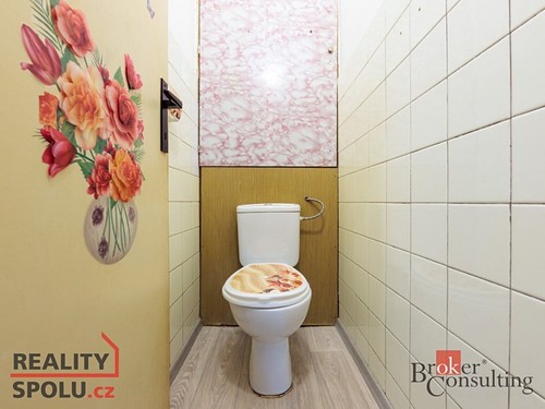 Prodaný byt 3+1 70 m²