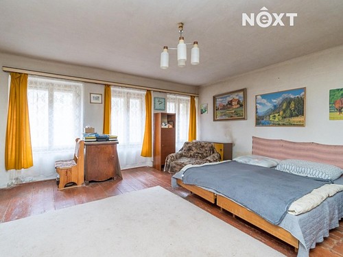 Prodaný dům 80 m², pozemek 237 m²