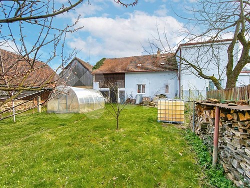 Prodaný dům 239 m², pozemek 668 m²