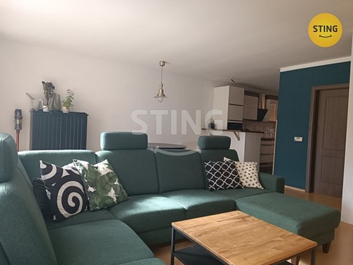 Prodaný dům 108 m², pozemek 191 m²