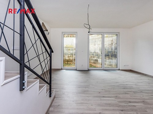Prodaný dům 87 m², pozemek 107 m²