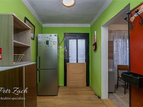 Prodaný dům 98 m², pozemek 358 m²