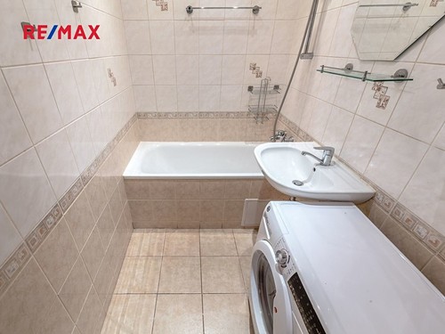 Prodaný byt 1+kk 27 m²