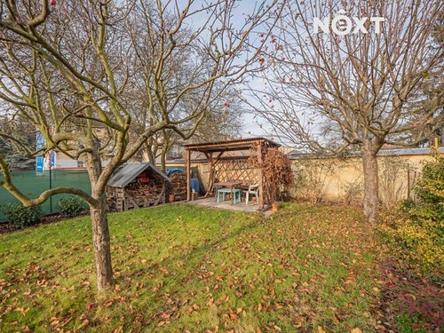 Prodaný byt 3+1 74 m²