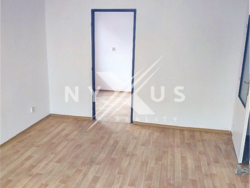 Prodaný byt 2+1 42 m²