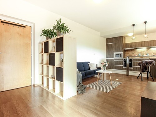 Prodaný byt 2+kk 97 m²