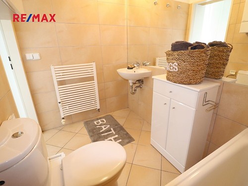 Prodaný byt 2+kk 41 m²