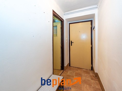 Prodaný byt 1+1 38 m²