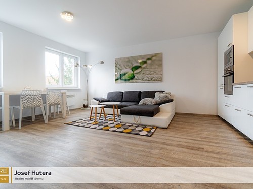 Prodaný byt 3+kk 69 m²