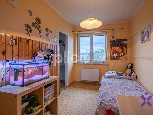Prodaný dům 250 m², pozemek 1584 m²