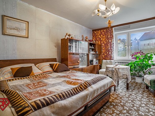 Prodaný dům 160 m², pozemek 1680 m²