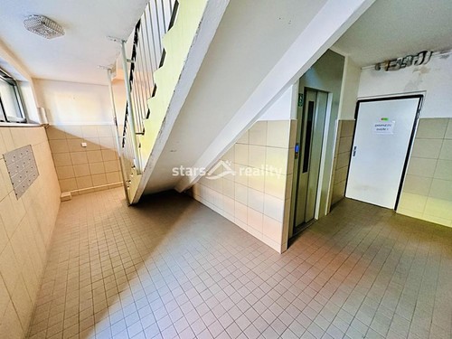 Prodaný byt 3+1 74 m²