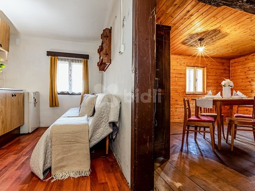Prodaný dům 87 m², pozemek 173 m²