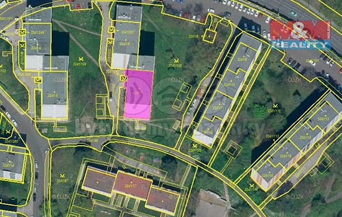 Prodaný byt 2+1 64 m²
