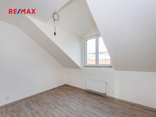 Prodaný dům 87 m², pozemek 107 m²