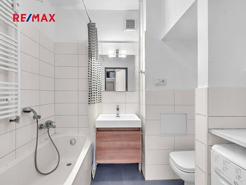 Prodaný byt 2+1 75 m²