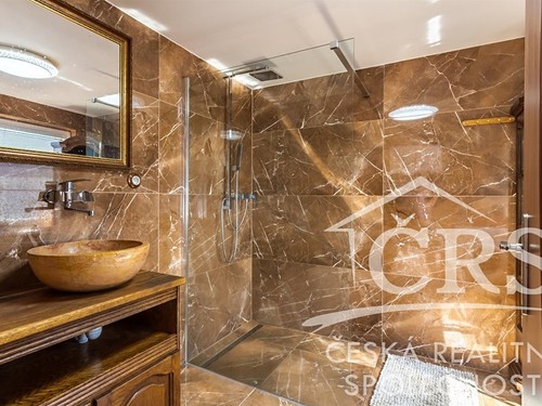 Prodaný dům 334 m², pozemek 893 m²