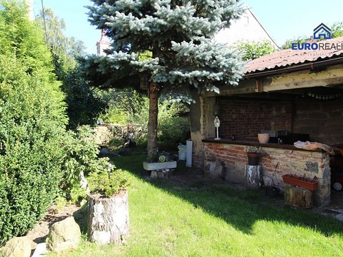 Prodaný dům 191 m², pozemek 672 m²