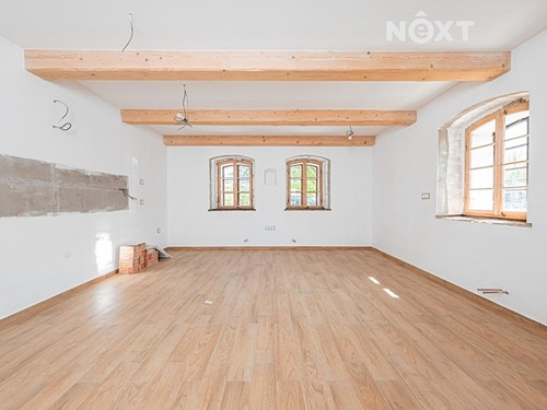 Prodaný dům 220 m², pozemek 1324 m²