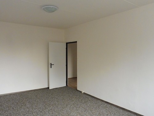Prodaný byt 2+1 59 m²