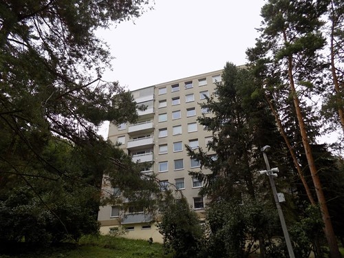 Prodaný byt 1+kk 30 m²