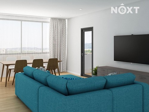 Prodaný byt 3+1 101 m²