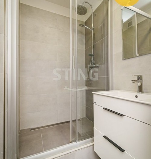 Prodaný byt 2+1 48 m²