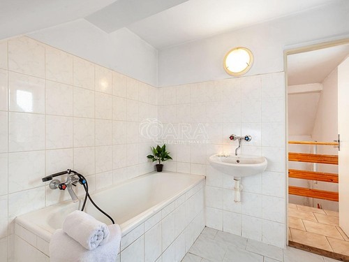 Prodaná chalupa 92 m², pozemek 2700 m²