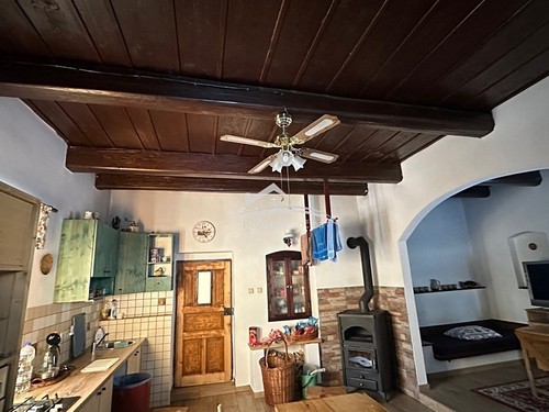 Prodaný dům 200 m², pozemek 755 m²