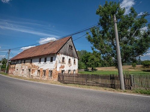 Prodaný dům 140 m², pozemek 300 m²