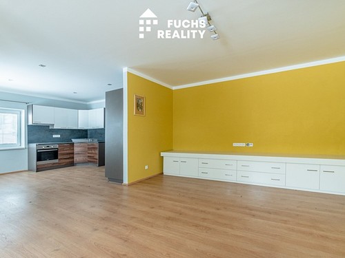 Prodaný dům 165 m², pozemek 685 m²