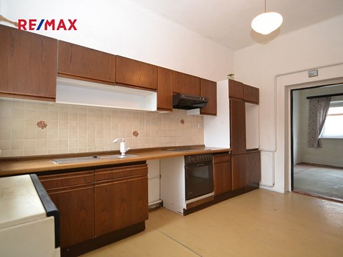 Prodaný dům 42 m², pozemek 145 m²