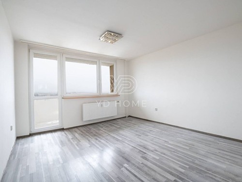 Prodaný byt 3+1 75 m²