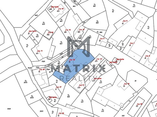 Prodaný dům 153 m², pozemek 2018 m²